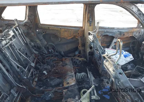 2017 Jeep Cherokee Latitude 4X4 из США, поврежденный, VIN 1C4PJMCS6HW646278